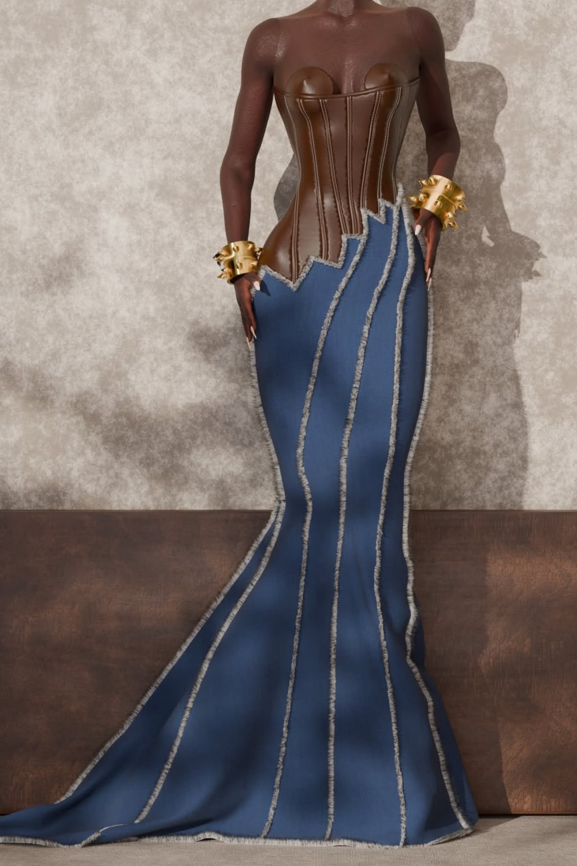 The Psychology Behind Nonconformist Style