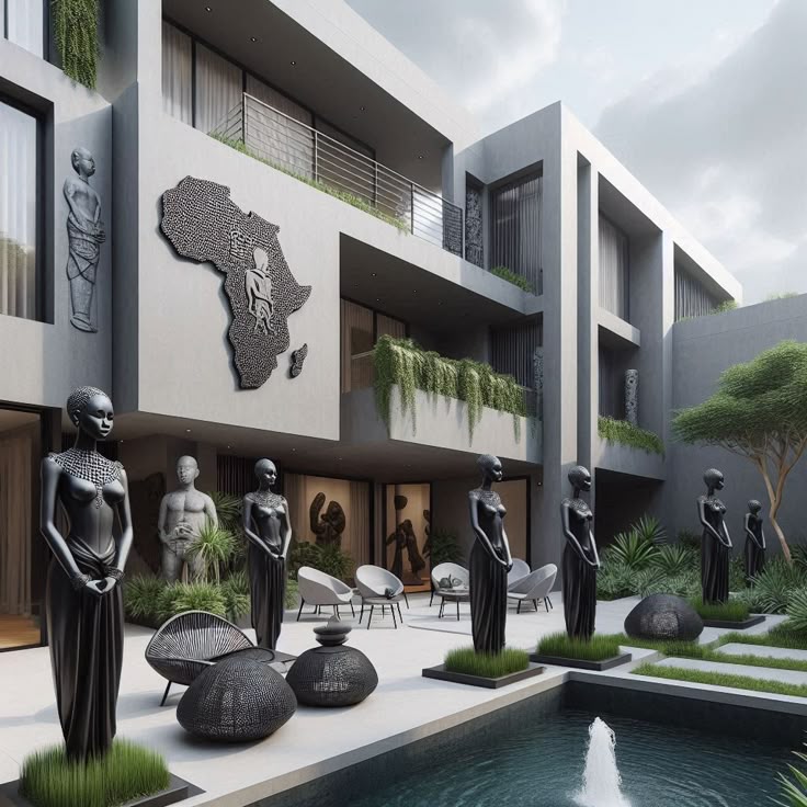 Architecture and Historical Responsibility