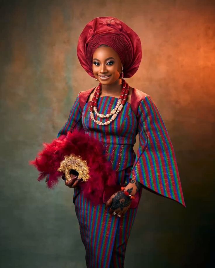 The Traditional Wedding