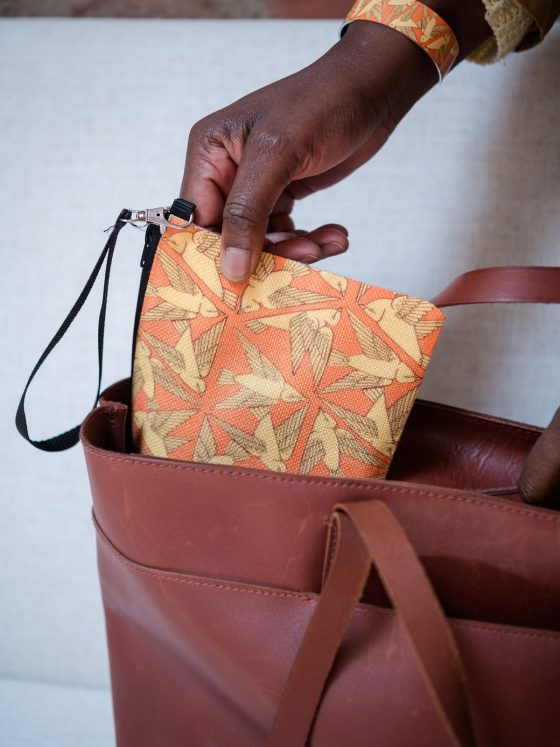 Luxury Bag Organisation: The Omiren Woman’s Order of the Essentials