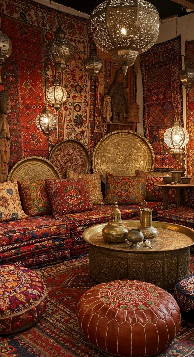 An inclusive and sustainable approach to high-end home atmosphere at Omiren Styles.
