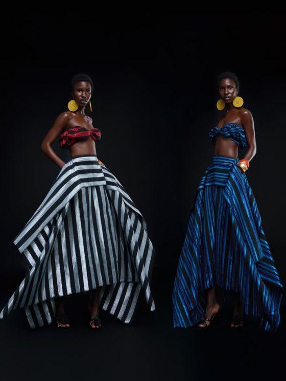 Repair Culture: The True Luxury Your Wardrobe Deserves