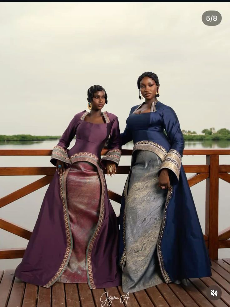 Dressing as Social Awareness