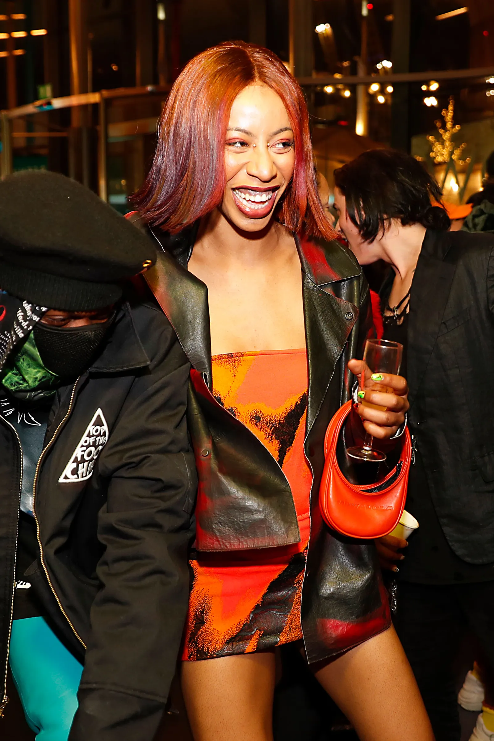 Designers Reimagining the Global Runway