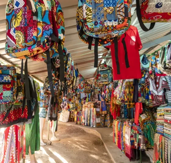 Culture As Currency: Africa’s Legacy On The Marketplace