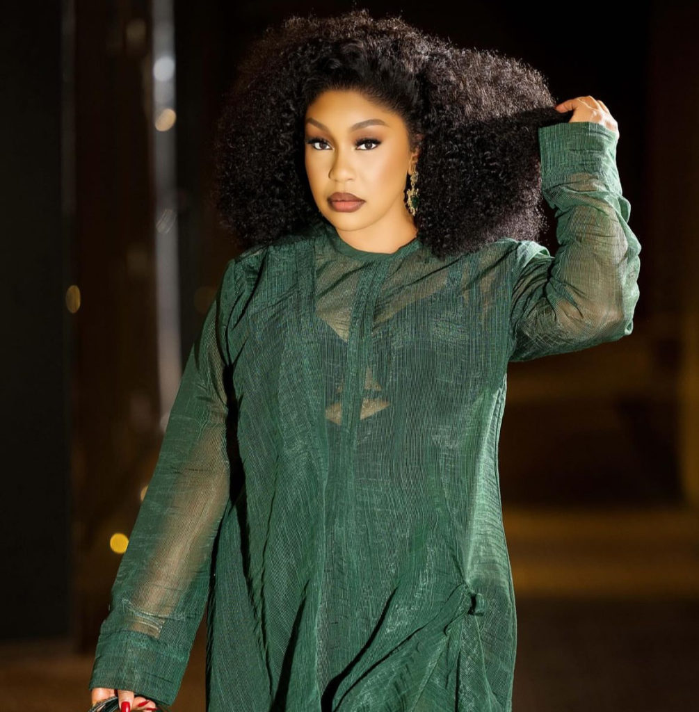 Nollywood Made Local Fashion Visible And Aspirational