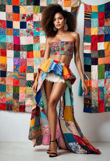 Handwoven Cloth and the Regulation of Volume