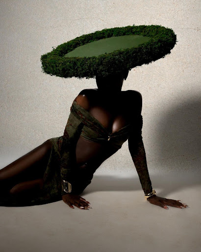 How to Start Developing Your Signature Style