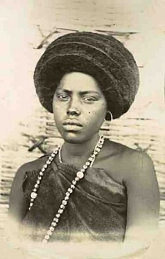 Documentation & Preservation of Jimma Oromo Women's Dress Traditions