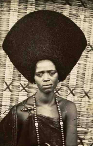 Documentation & Preservation of Jimma Oromo Women's Dress Traditions