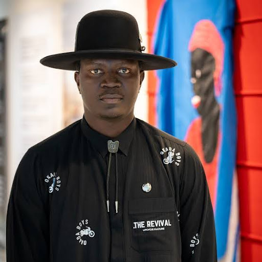 Designing From What Remains