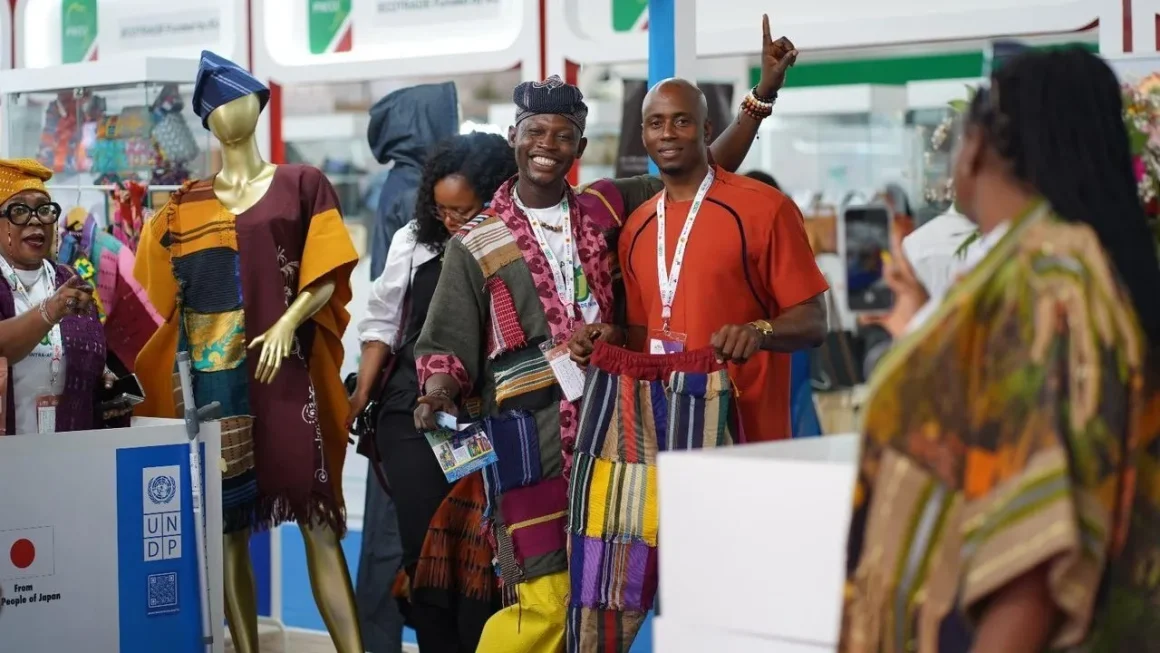 AfCFTA and African Fashion: What the World's Largest Free Trade Area Actually Means for Designers and Retailers Right Now