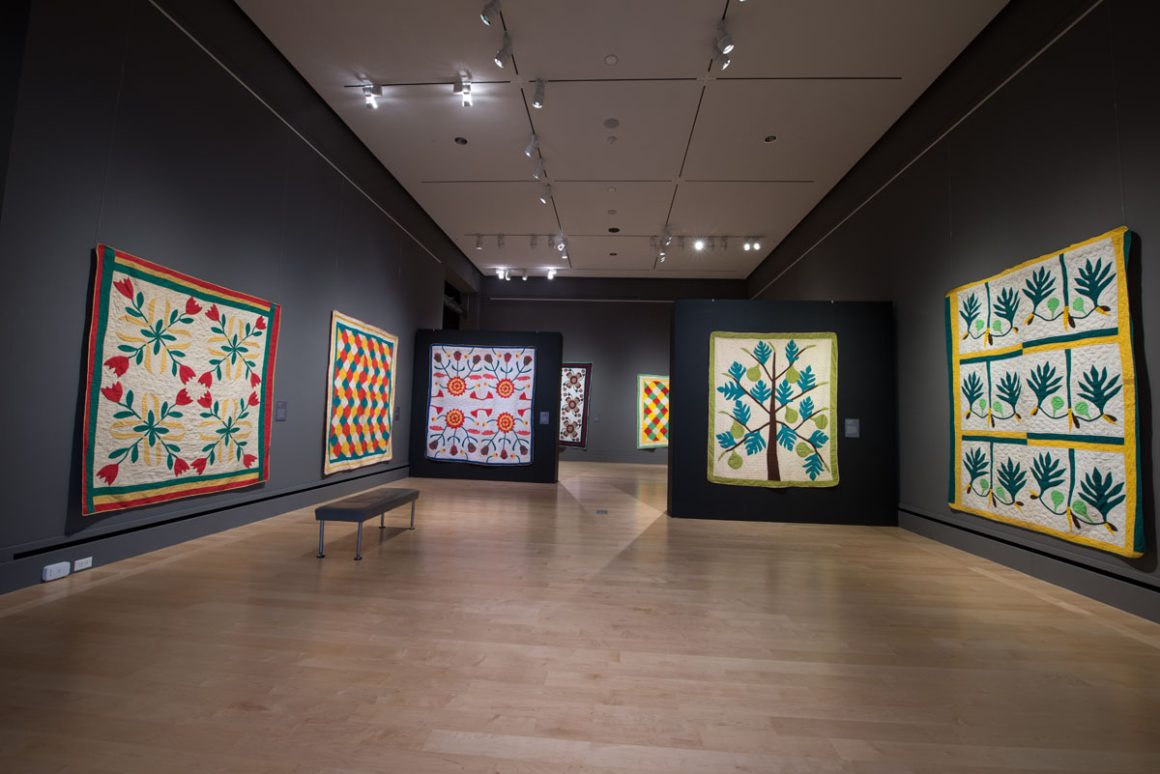 Americo-Liberian Quilting: The Stitch That Crossed the Atlantic and Became a Nation's Diplomatic Voice