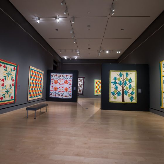 Americo-Liberian Quilting: The Stitch That Crossed the Atlantic and Became a Nation's Diplomatic Voice