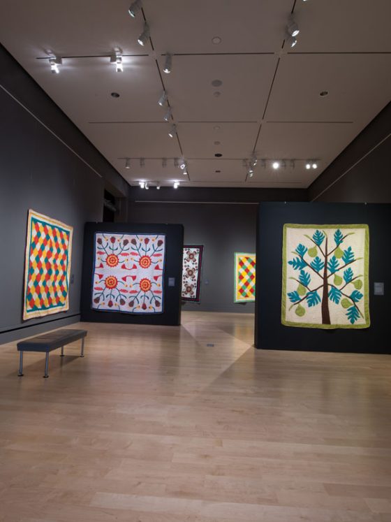 Americo-Liberian Quilting: The Stitch That Crossed the Atlantic and Became a Nation's Diplomatic Voice