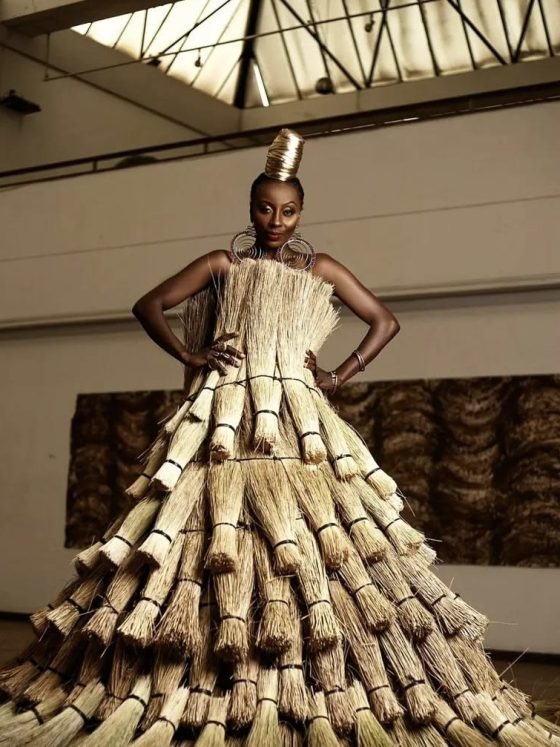 Fashion Without Factories: Africa's Original Bespoke Economy
