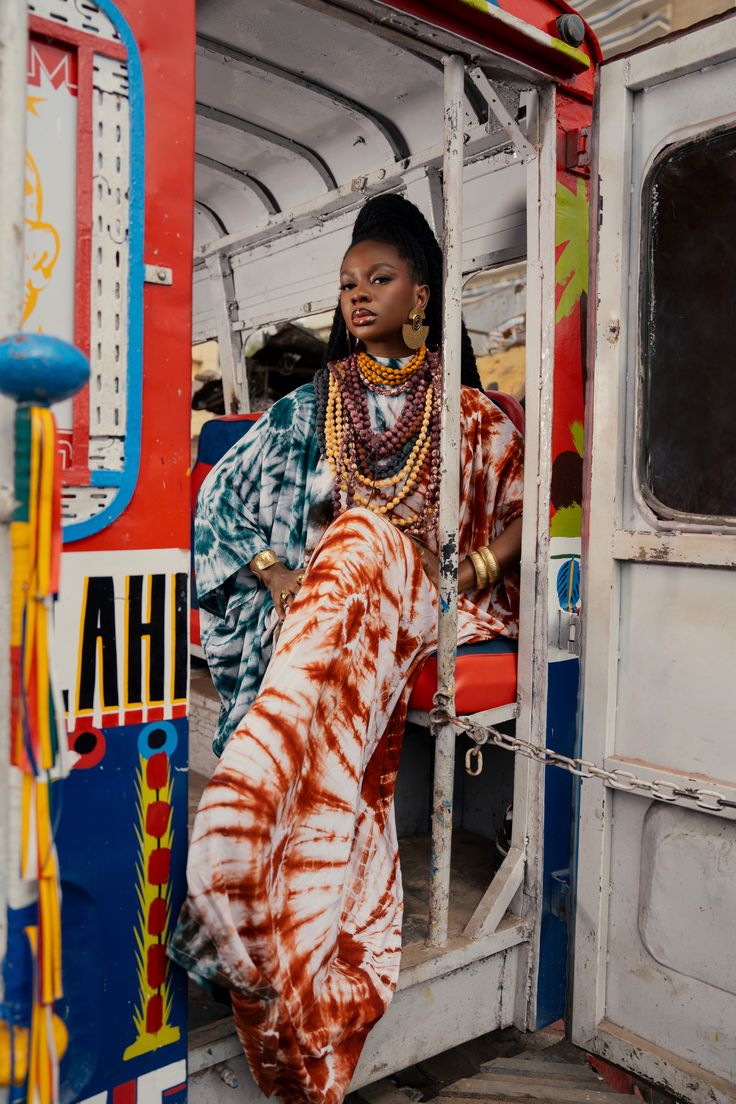 Africa Fashion Up and the Institutional Infrastructure Question