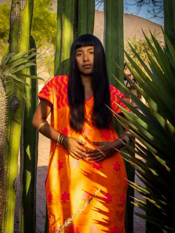 The Huipil: What the Maya Textile Tradition Is Arguing About Identity and Who Gets to Profit