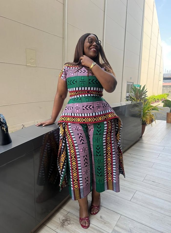 When Akwete Speaks: The Cloth Across Igbo Ceremonies