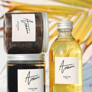 Why African Skincare Has Always Been Ahead of West & Why the World Is Only Now Catching Up