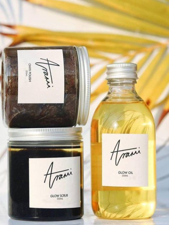 Why African Skincare Has Always Been Ahead of West & Why the World Is Only Now Catching Up