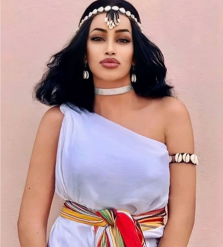 The Somali Region of Ethiopia: History, Geography, and Climate