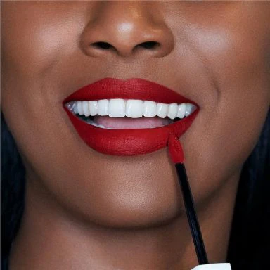 The Bold Lip Colours That Actually Flatter Deep Skin
