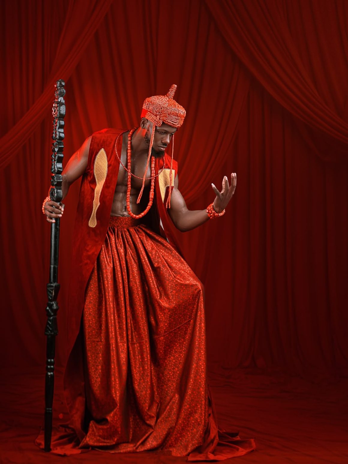 The Space Between: How Belonging Shapes What We Wear and Why We Keep Adjusting