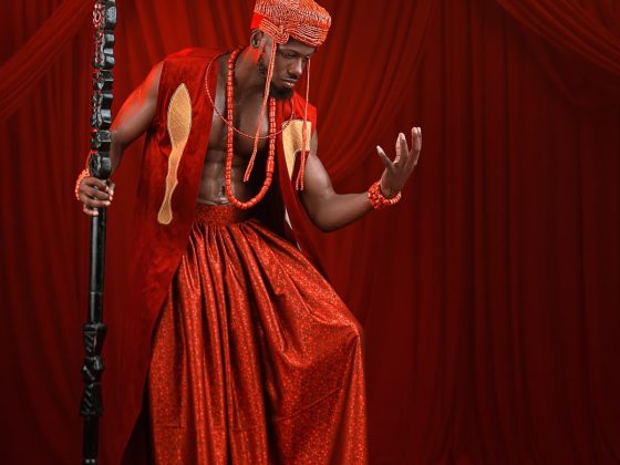 The Space Between: How Belonging Shapes What We Wear and Why We Keep Adjusting