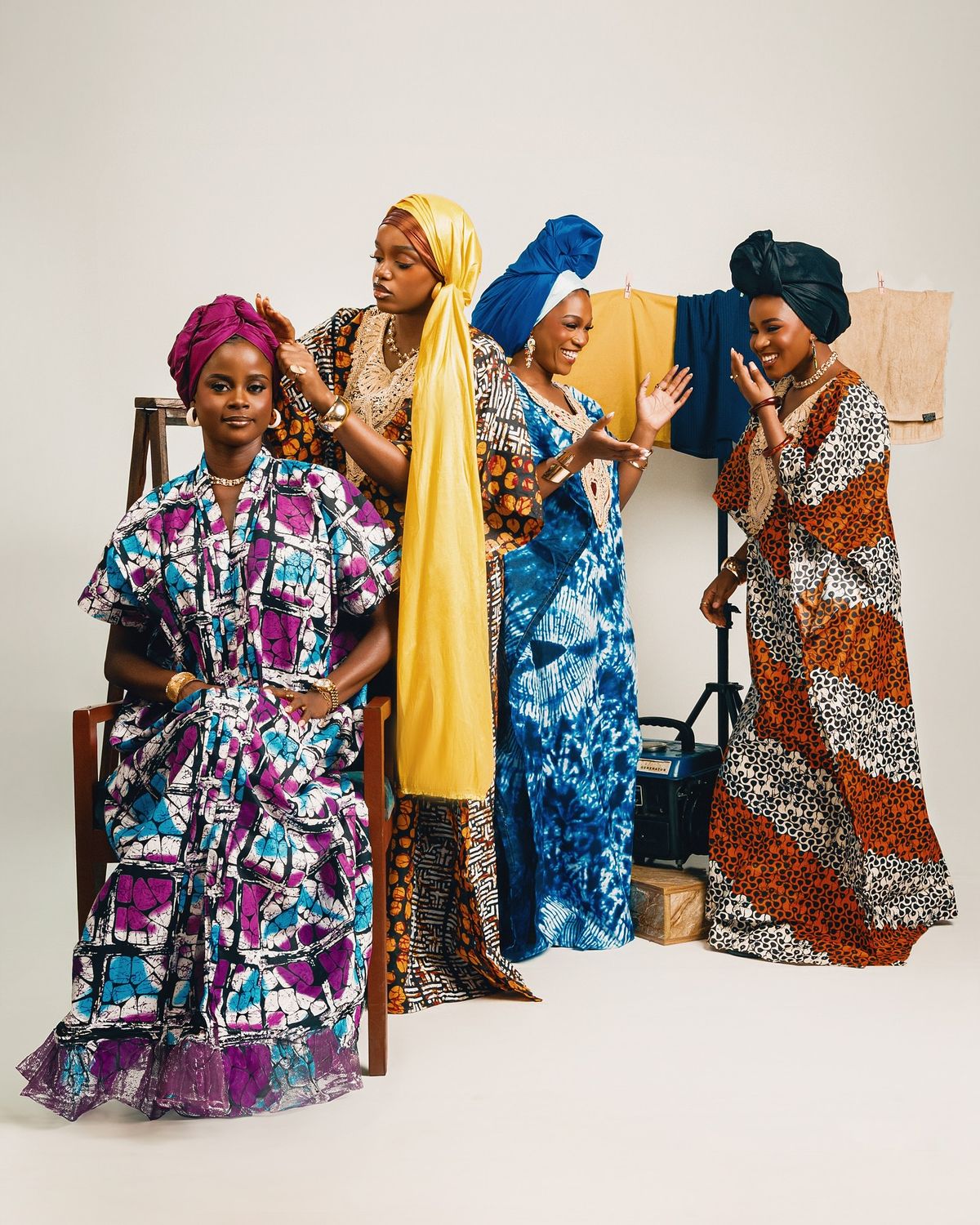 Shifting the Way We Interpret Style