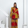 Building an Afrocentric Wardrobe: The 10 Pieces That Cross Every Border