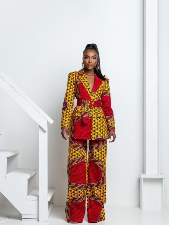 Building an Afrocentric Wardrobe: The 10 Pieces That Cross Every Border
