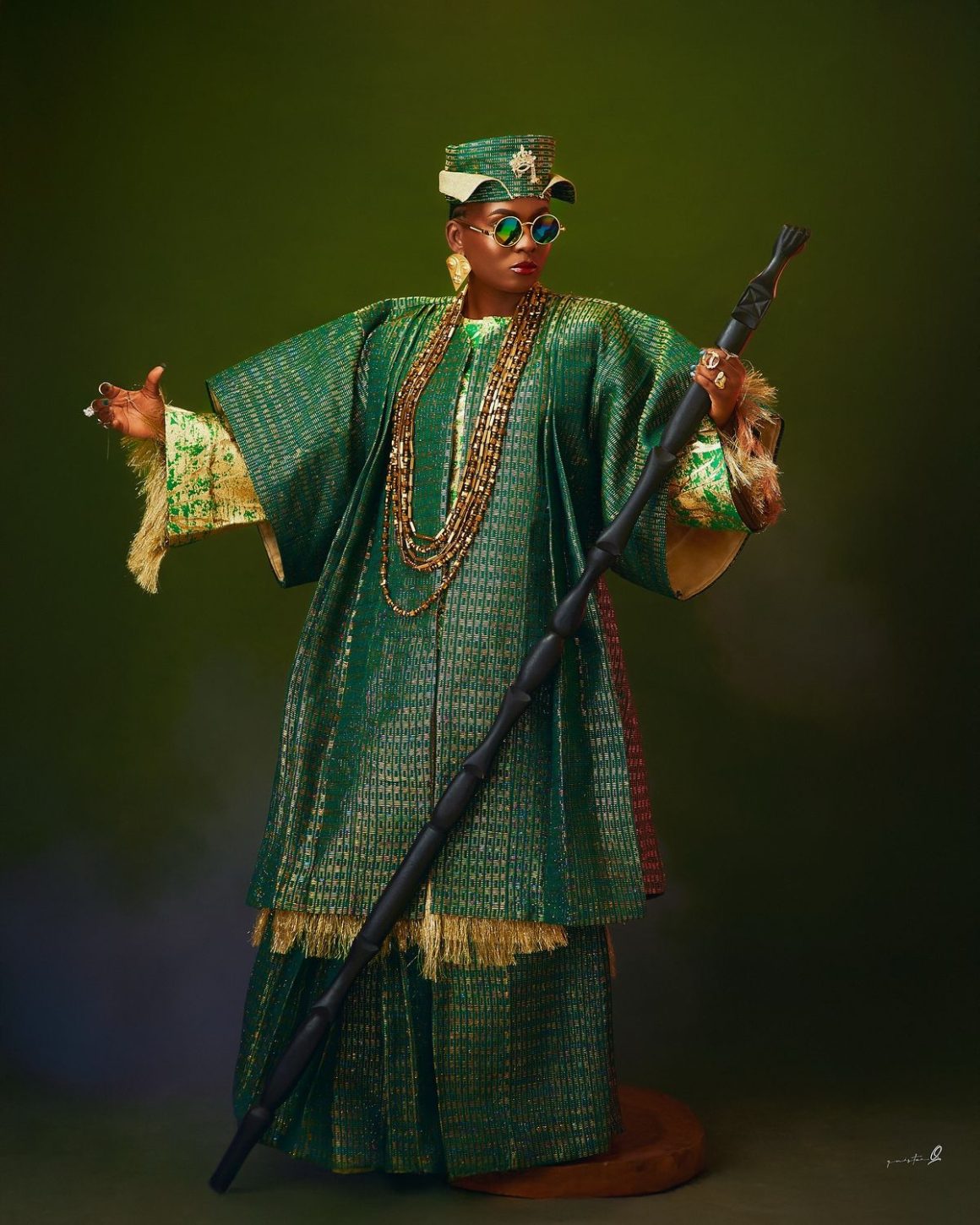 Why Getting Dressed Still Matters in an Age of Digital Identity