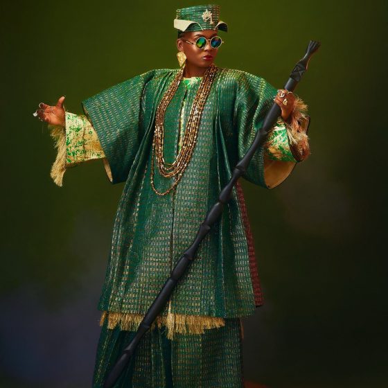 Why Getting Dressed Still Matters in an Age of Digital Identity