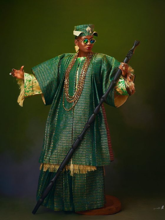 Why Getting Dressed Still Matters in an Age of Digital Identity