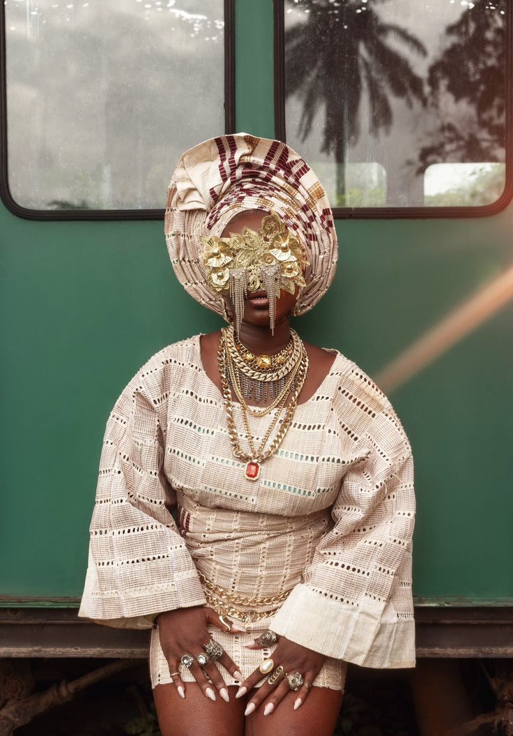 Weddings: The Pinnacle of Communal Style