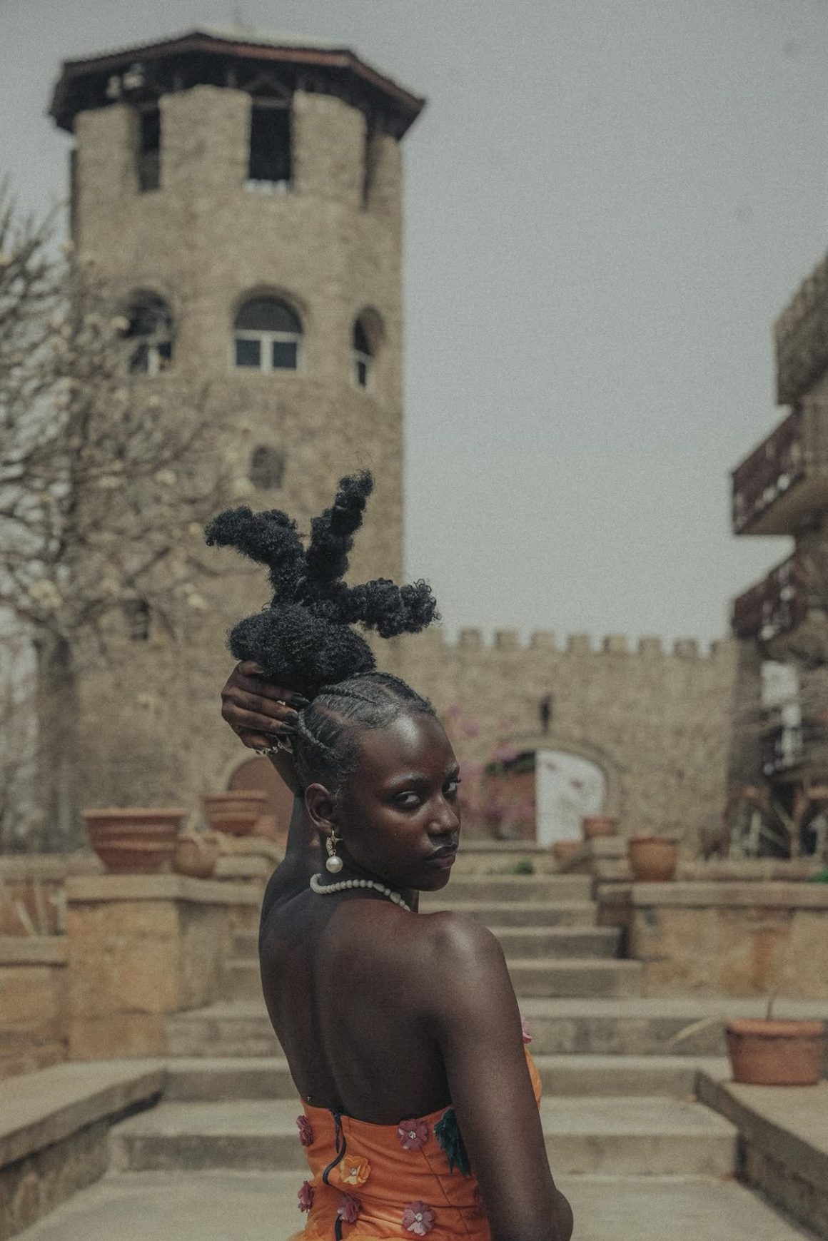 The Timing of Fashion: Why Some Ideas Are Only Accepted Later