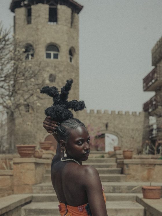 The Timing of Fashion: Why Some Ideas Are Only Accepted Later