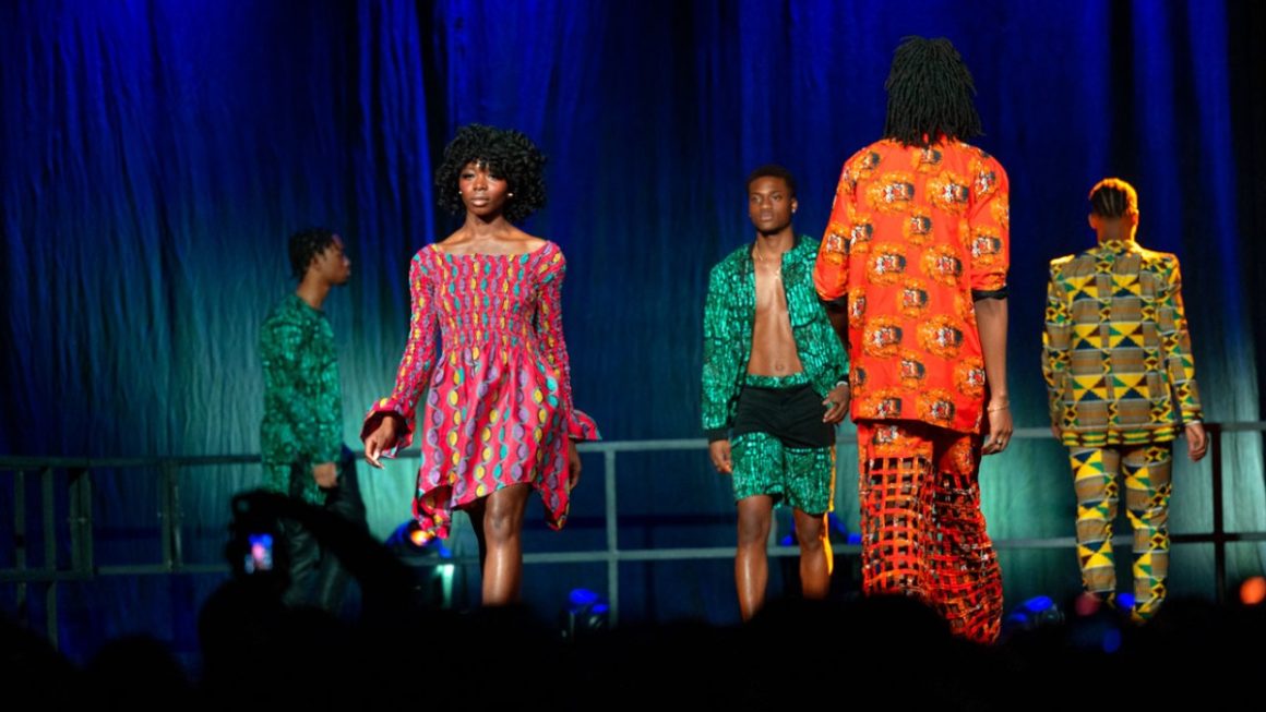 New York's African Diaspora Fashion Week: What It Means and Why It Matters