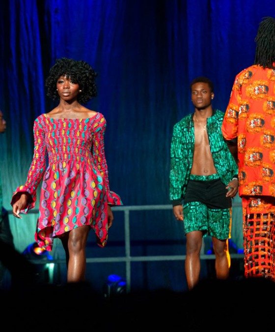 New York's African Diaspora Fashion Week: What It Means and Why It Matters