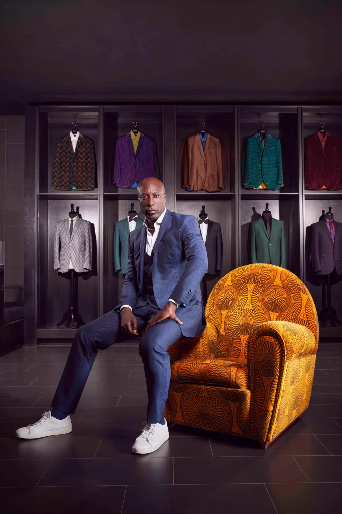 Ghanaian Designers in Europe Are Not Seeking Validation. They Are Holding Two Worlds Together