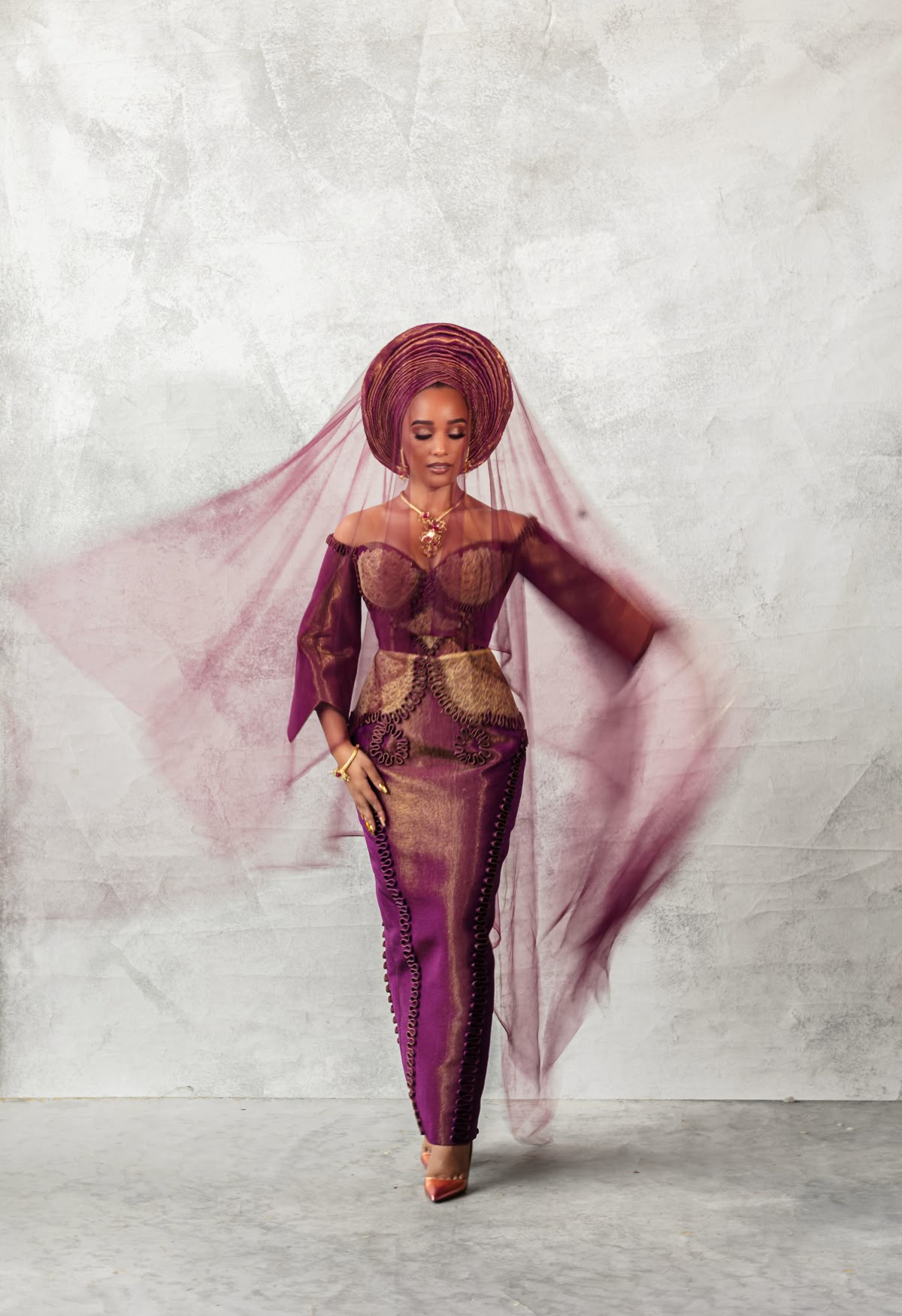 Social Media and the Pressure to Impress