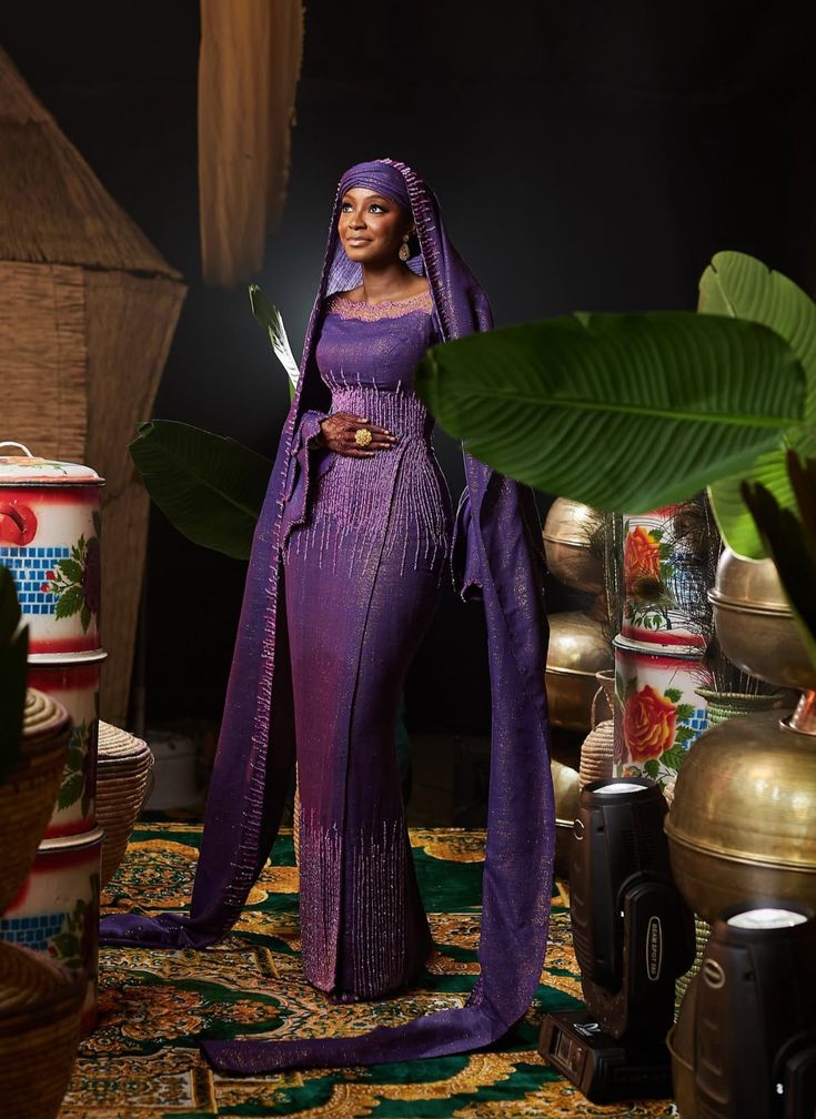 What the Modern Nigerian Bride Represents