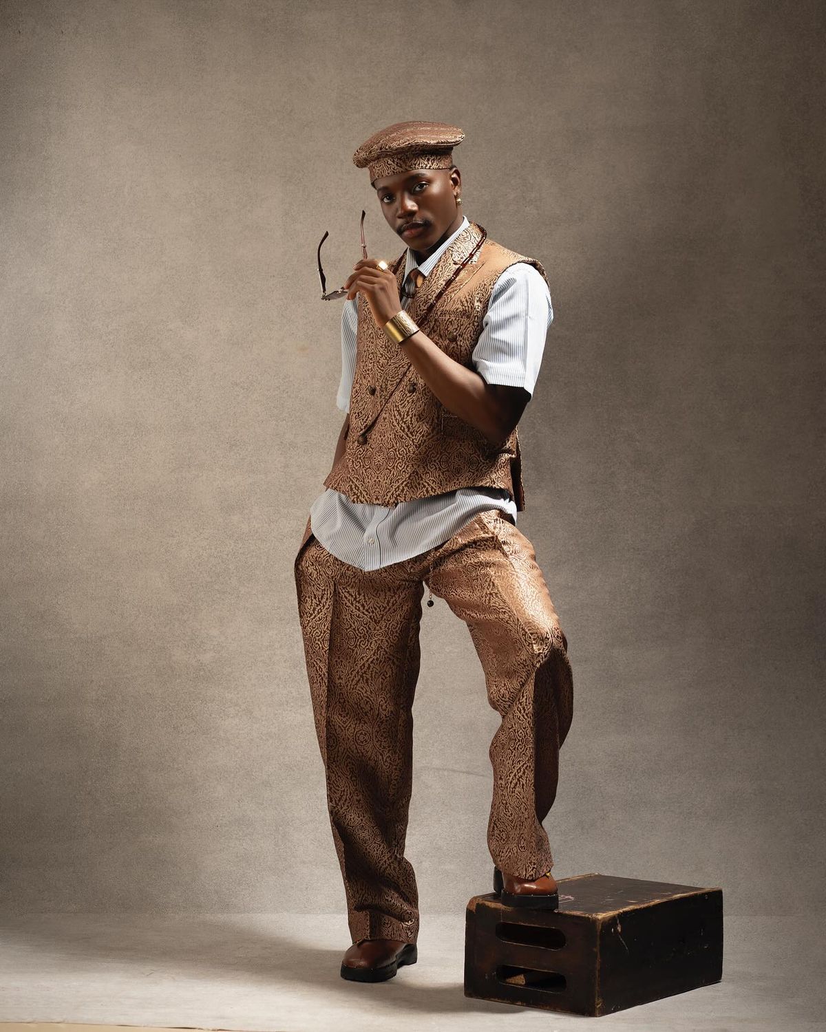 Global Recognition and Cultural Responsibility