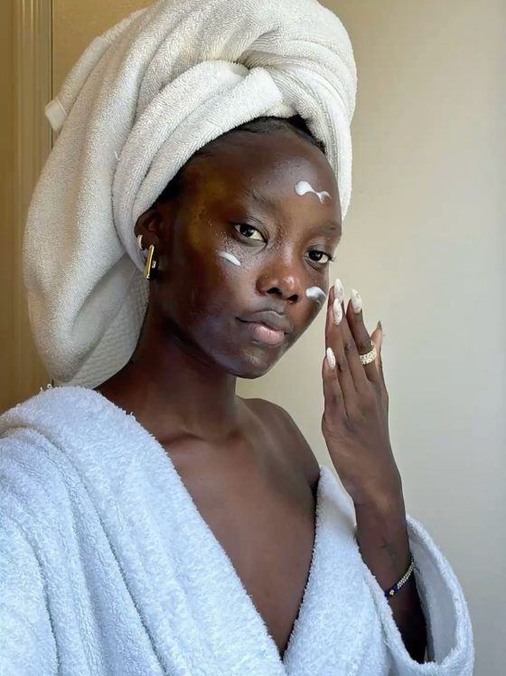 Hyperpigmentation on Dark Skin: What the Global Skincare Industry Gets Wrong Every Time