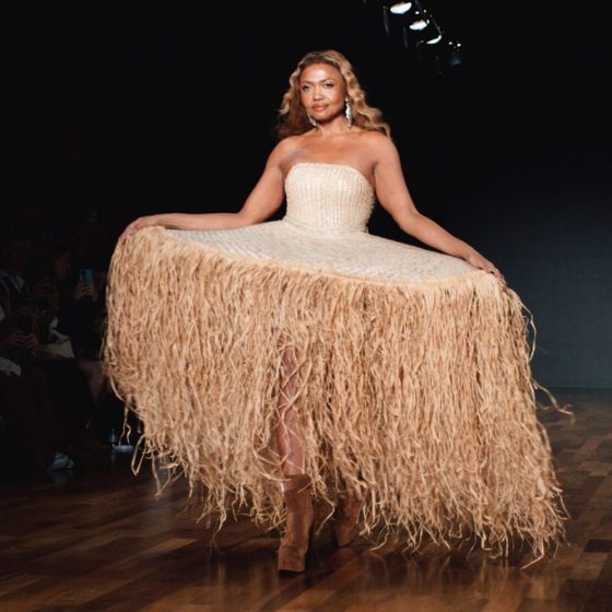 Raffia Costume: The Sacred Dress of Pan-Liberian Ritual and Why Spirits Wear It