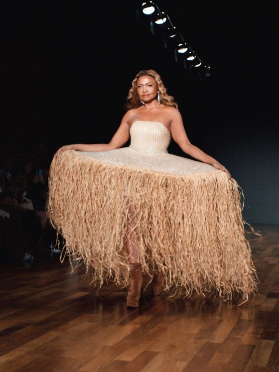 Raffia Costume: The Sacred Dress of Pan-Liberian Ritual and Why Spirits Wear It