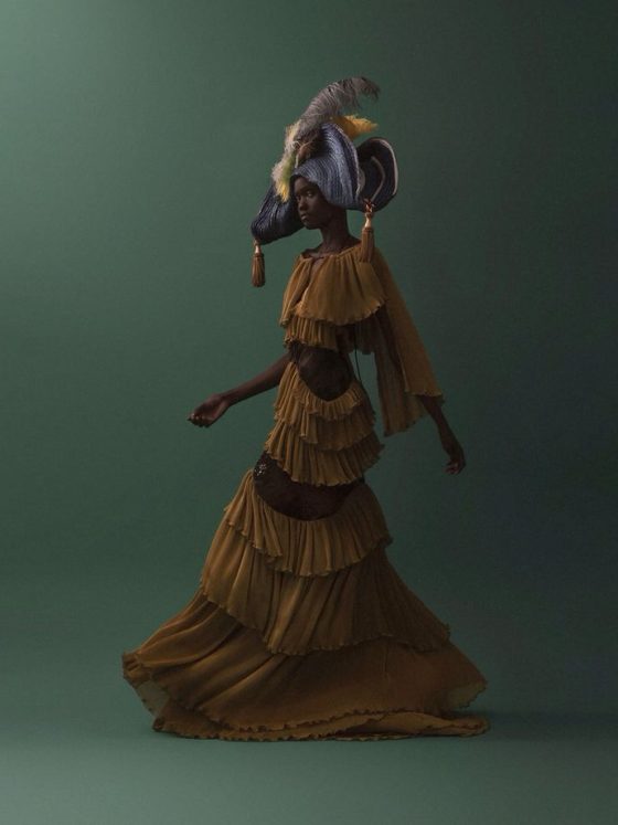 Where Culture Becomes Couture: African Fashion, Heritage, and Modern Luxury