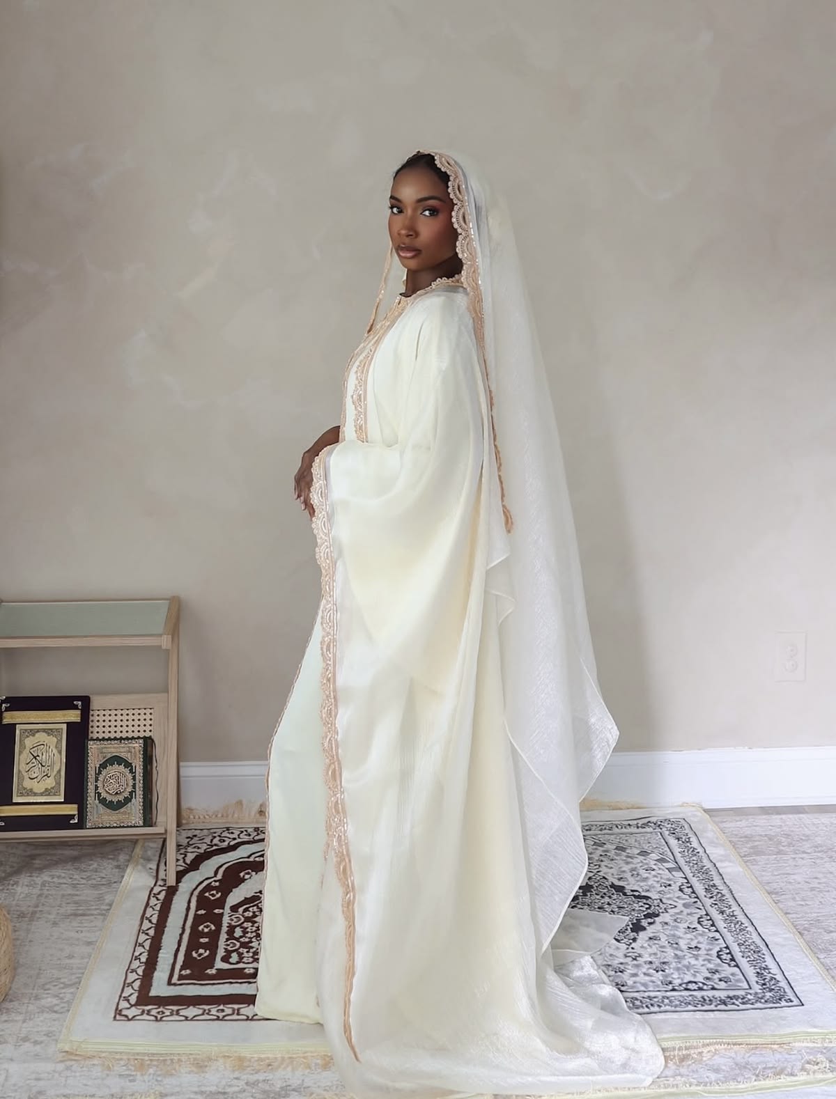 Understanding Hausa Women's Dress