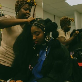 The Braiding Traditions That Encoded African Resistance and Identity